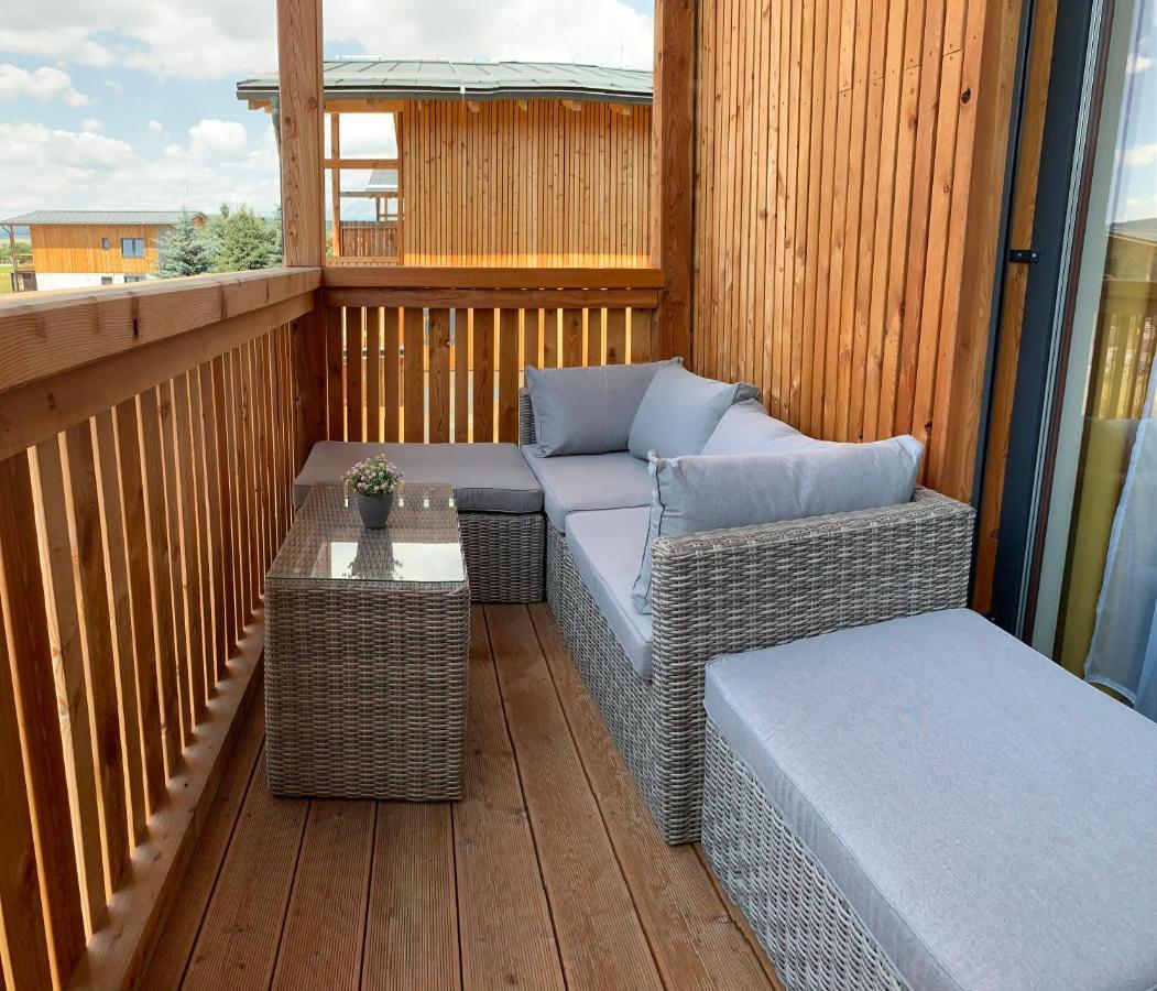 Apartman B3 Hrabusice Exterior photo