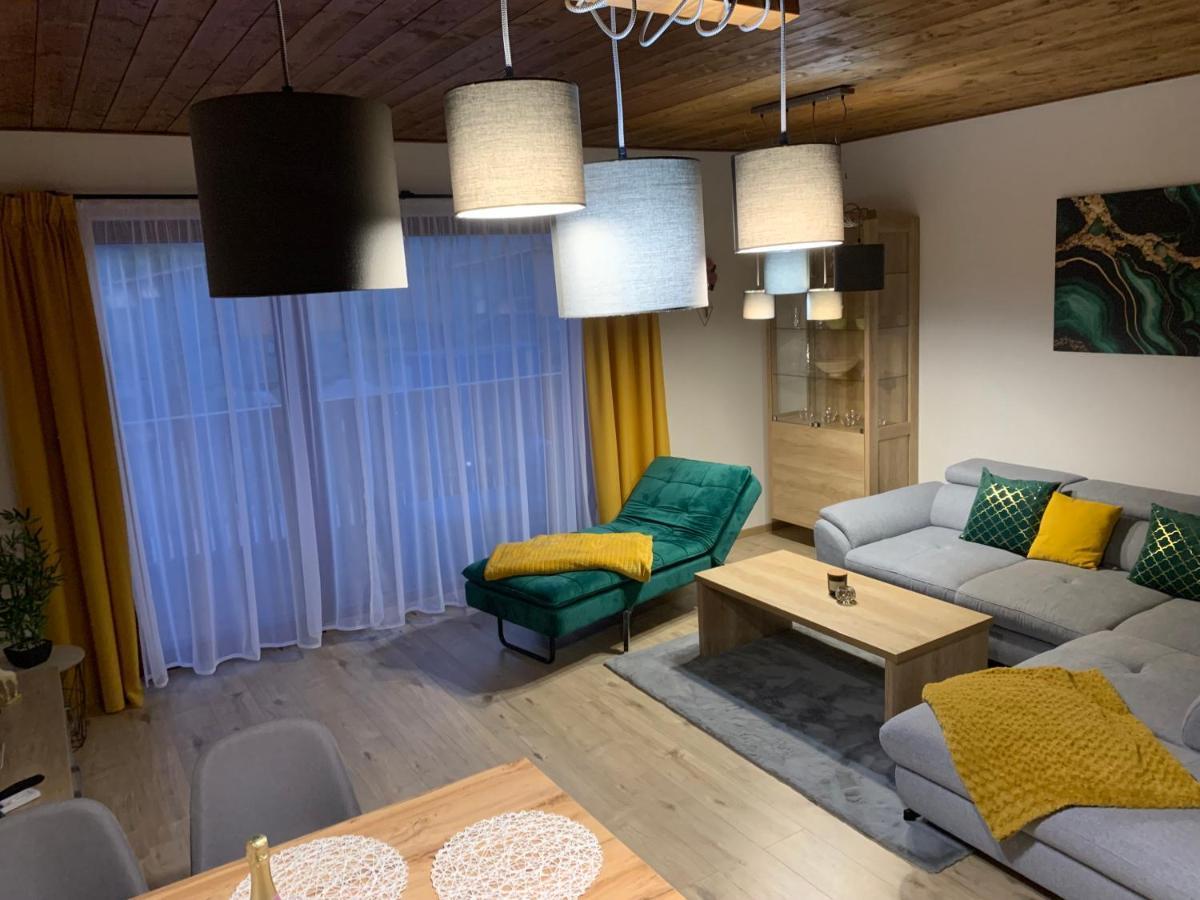 Apartman B3 Hrabusice Exterior photo