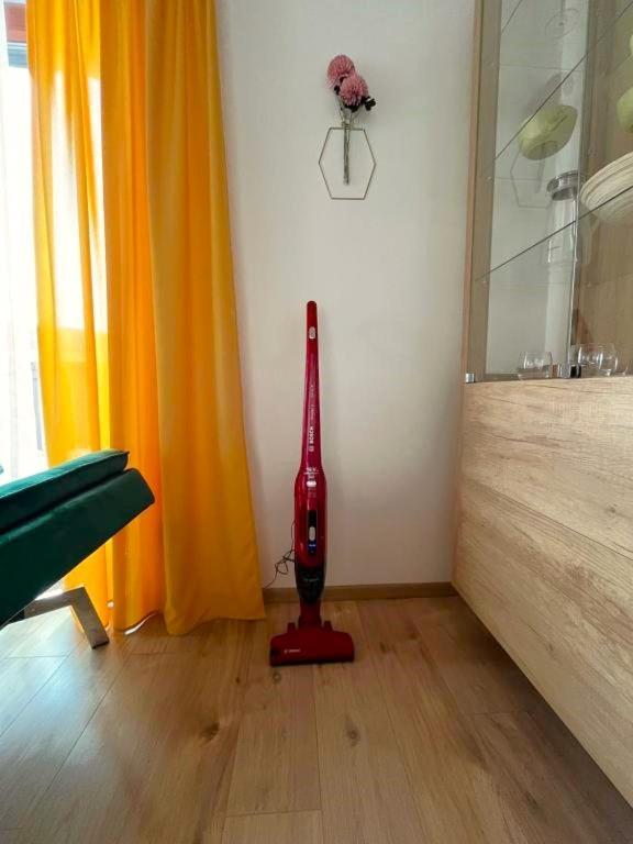 Apartman B3 Hrabusice Exterior photo